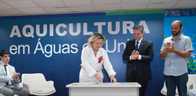 ACORDO DE COOPERAÇÃO TÉCNICA DE MPA